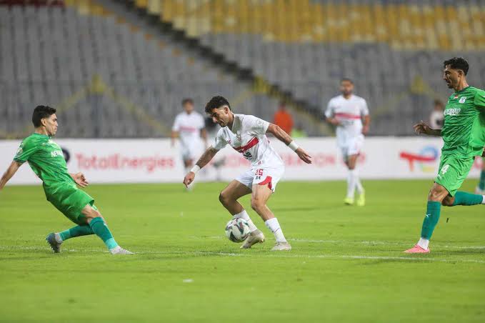 الطريق إلى نهائي الكونفدرالية.. تحديات قوية للزمالك والمصري 